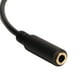 thumbnail image 1 of Adaptador de sonido USB A a 3,5 mm Cable adaptador de sonido digital profesional para PC para PS4 para computadora portátil PS5, 1 of 5