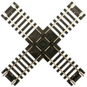 Atlas Trains 176 Ho Code 100 90 Degree Custom Crossing