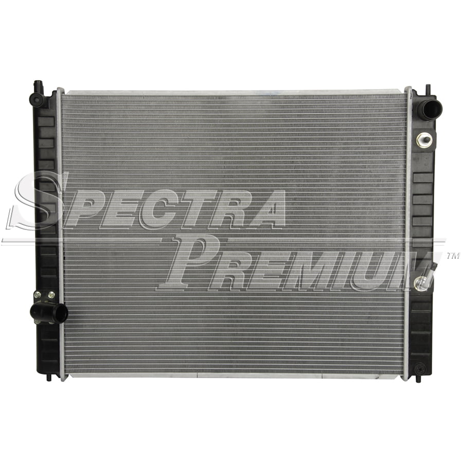 Spectra Premium Industries Inc CU1707 Radiator