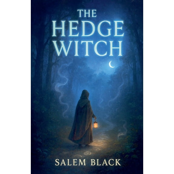 The Hedge Witch, (Paperback)