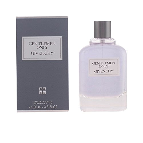 gentlemen only edt