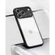 thumbnail image 3 of Carcasa Spigen Ultra Hybrid para iPhone 17 Pro Max en negro mate, 3 of 7