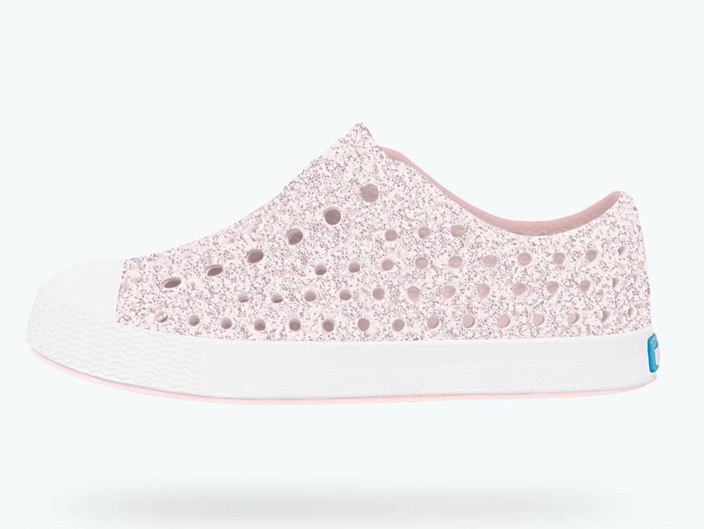 jefferson bling child natives