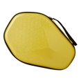 thumbnail image 3 of Cubierta de cubierta de caja de paletas cubierta de raqueta de pickleball para entrenamiento de viajes en interiores Amarillo, 3 of 8