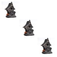 thumbnail image 4 of Moyic Decoración de Halloween Accesorio de escritorio Adorno luminoso, 4 of 6