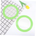 thumbnail image 4 of FUEENIRVA Lot de 3 Plaque de Cuisson en Silicone Multi-Usage Antiadhésive 7.9 Po pour Restaurants, 4 of 7