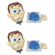 thumbnail image 1 of 2X Juguetes Novedosos Simule el Juguete del Acné del ApretóN de la Forma la Cara Juego Mesa para Padres e Hijos Haciendo Espinillas Juegos Divertidos, 1 of 7