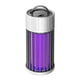 thumbnail image 1 of Lámpara Repelente Insectos Hugtrwg 3pcs LED Interiores Exteriores, 1 of 9
