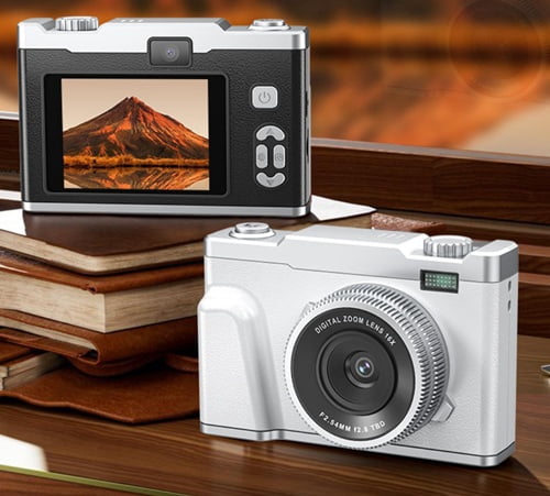 Canon PowerShot SX530 HS Digital Camera with 32GB Memory Card and