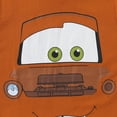 thumbnail image 3 of Disney Cars Tow Mater Short Sleeve T-Shirt (Boys), Sizes 2T-7, 3 of 4