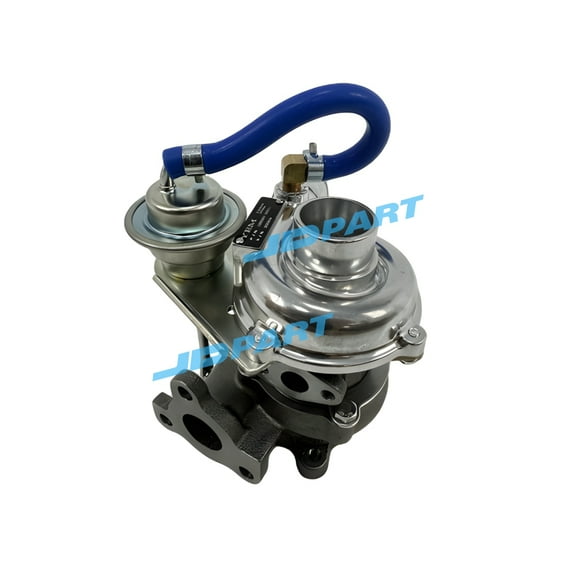 3TNE84 Turbocharger 129080-18011 For Yanmar Engine Spare Parts