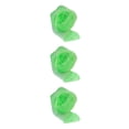 thumbnail image 1 of Minnieouse Pañuelos Cuadrados Pañuelo De Gasa A La Moda Para Actuaciones Escénicas Verde Jade Type1 NO1 Minnieouse CBP321194, 1 of 6