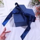 thumbnail image 3 of Caja de Regalo de San Valentín en Forma de Corazón con Cinta para Puertas Dobles, Corbata, 3 of 4