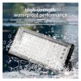 thumbnail image 5 of 2pcs/lot LED Flood Light Floodlight LED Street Lamp 50W 100W Waterproof Landscape Lighting IP65 Led Spotlight ,Easy to Install, 5 of 7