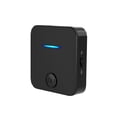 thumbnail image 4 of Receptor y Transmisor Seitruly ABS Bluetooth 4 para Audio inalámbrico USB AUX, 4 of 6