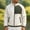 Colorblock, variant on COSFO Fleece Mens Fall Jackets Colorblock Full Zip Casual Outerwear Stand Colla Long Sleeve with Pockets Slim Fit Men's Winter Coats
