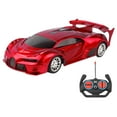 thumbnail image 1 of Best Choice 4WD Remote Control Car Drift RC Cars Juguetes para ni帽os, 1/18 Escala 25 km / h S煤per veh铆culo de alta velocidad, Racing Hobby Regalo de cumplea帽os de Navidad para ni帽os Ni帽os, 1 of 6