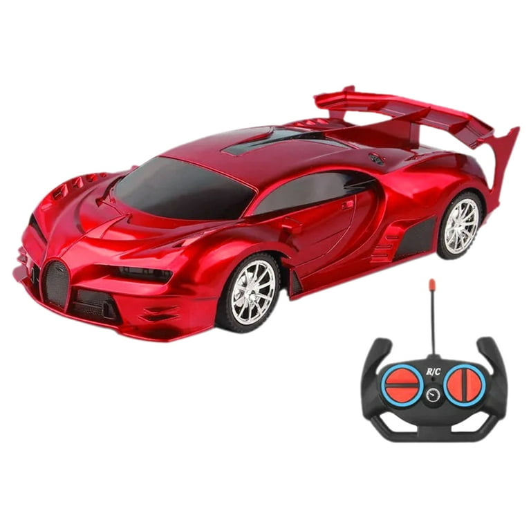 1:18 RC Drift Car Sports Car RC Racing Car 4CH Lamborghini Ferrari Bugatti  McLaren Remote Control Car Toys for Adults Kids Boys Gift 