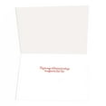 thumbnail image 3 of Western Christmas Card - Grand Canyon View - Arizona Christmas Card - 40003, 3 of 5