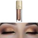 thumbnail image 4 of Eye Shadow Foundation Brillo metálico impermeables Niñas Diamante Lápiz cosmético Magnífico maquillaje Glamour Gift Mujeres 18 - Marron Marron oscuro Baoblaze Sombra de ojos líquidos, 4 of 8