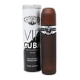 thumbnail image 1 of Agua de Tocador Cuba Vip Caballero 100 ml, 1 of 2