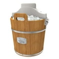 thumbnail image 2 of West Bend IC16909 4-Qt. Wooden Bucket Ice Cream Maker, 2 of 5