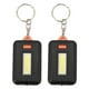thumbnail image 2 of Linteria de la Cadena Clave, Mini Luz de Emergencia 2pcs Bright Multi Propósito para rescatado, 2 of 7