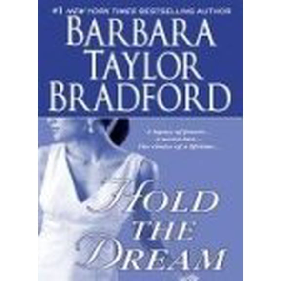 Pre-Owned Hold the Dream, 9780312353292, 0312353294, Paperback,