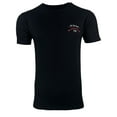 thumbnail image 2 of Howitzer Style Men's T-Shirt Prefer Military Grunt MFG, 2 of 11