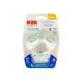 thumbnail image 7 of NUK Orthodontic Pacifiers, 3 Pack, 0-6 Months, Unisex, 7 of 7