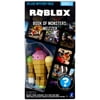 Roblox Series 1 Book of Monsters: Meltzer Deluxe Mystery Pack