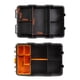 thumbnail image 4 of Caja de cebo de pesca impermeable herramienta de pesca con soporte de gancho de cuentas de pesca (S) Tmvgtek Para Estrenar, 4 of 4