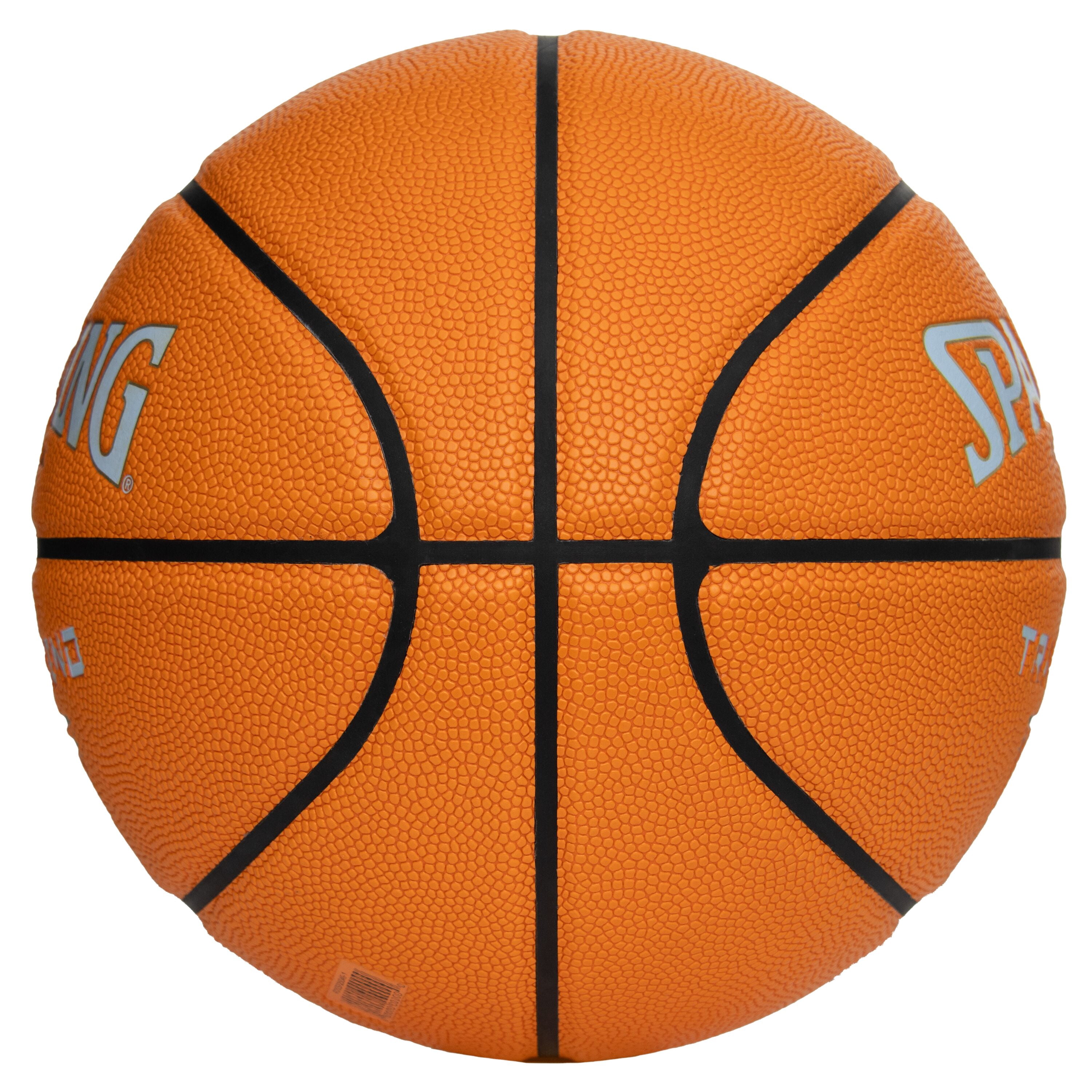 Spalding TF Transcend Indoor Basketball, Size 7 (29.5")