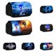 thumbnail image 2 of Estuche para lápices de gran capacidad de Sonic Double, figura de acción de juguete de anime con impresión, estuche para lápices para estudiantes, erizo, juguete de regalo para niños y niñas, 2 of 5