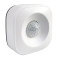 thumbnail image 3 of Reemplazo de alarma de seguridad de oficina en casa con sensor de movimiento PIR inalámbrico inteligente WIFI para teléfono Android / IOS Inevent EL1350-00B, 3 of 7
