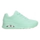 thumbnail image 1 of Tenis Skechers Verde Para Mujer [ske1039] verde 25.5 MX, 1 of 10
