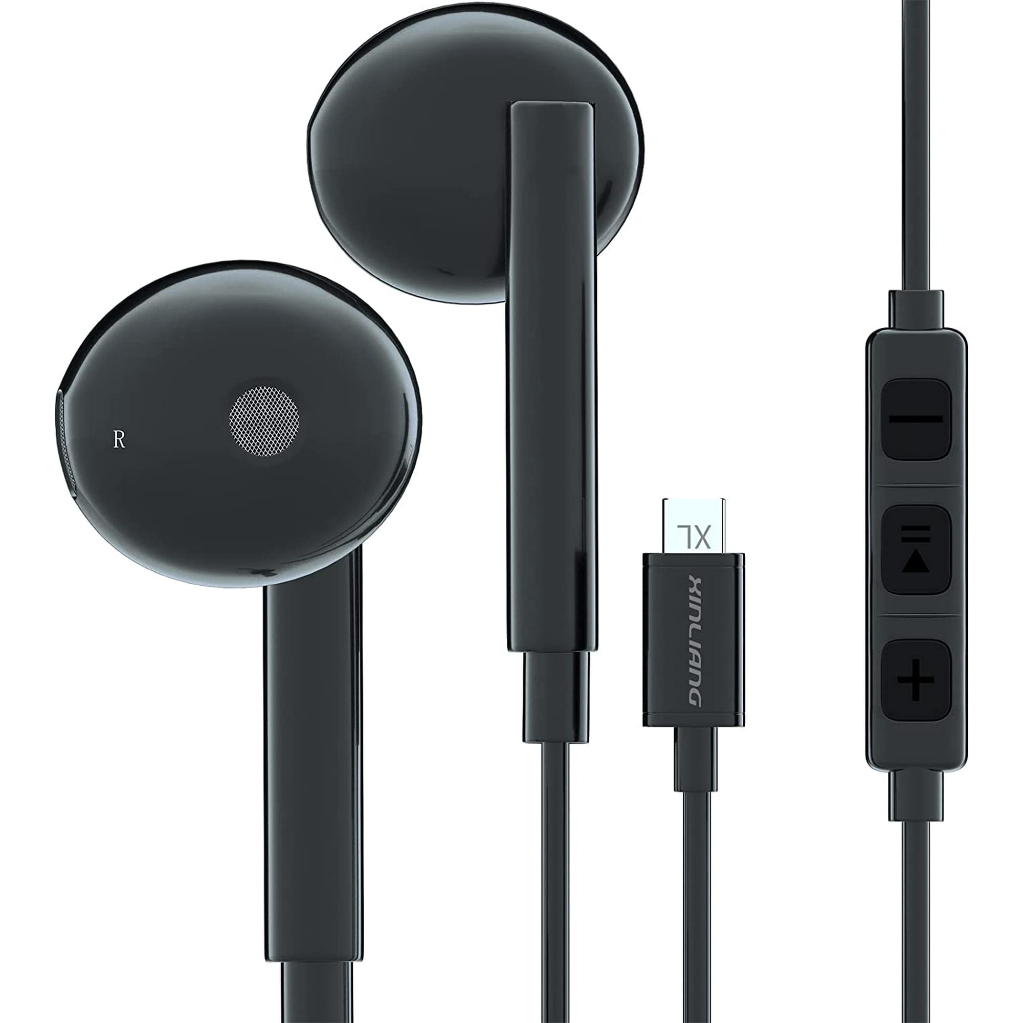 Type c earphones for ipad pro sale