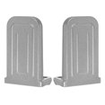thumbnail image 2 of Aluminum Alloy Motorcycle Foot Pegs Antiskid Rear Footrests for Electric Bikes and Motorbikes, Lightweight and Durable Design for Safe Riding, 2 of 5