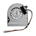 thumbnail image 5 of Ventilador de refrigeración de CPU para computadora portátil para Nuc6 Kit Nuc Nuc6i7kyk Ksb0605hb 1323-00u9000, 5 of 5