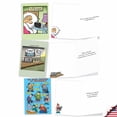 thumbnail image 4 of 10 Funny Retirement Greeting Cards Pack - Ready For Retirement Retirement - AC3107RTG-B1x10, 4 of 6
