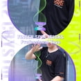 thumbnail image 4 of Yoyo MAGICYOYO K2 Crystal para niños de 8 a 12 años con funda y 12 cuerdas, 4 of 7