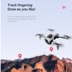 thumbnail image 4 of Drone Quadcopter, Drone Con Posición De Flujo Óptico En 4K HD Para Fotografía, 4 of 7