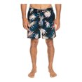 thumbnail image 3 of Traje De Baño Quiksilver Surfsilk Mix Para Hombre Color Negro Modelo EQYJV04008KVJ6, 3 of 5