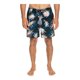thumbnail image 3 of Traje De Baño Quiksilver Surfsilk Mix Para Hombre Color Negro Modelo EQYJV04008KVJ6, 3 of 5