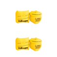 thumbnail image 2 of Sonducket 2 uds anillos de brazo de PVC inflable mangas de brazo de natación bandas espesar adultos niños anillos de brazo de natación Type6 NO6 Sonducket CBP156113, 2 of 6