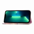 thumbnail image 2 of Dteck Case for Apple iPhone 14 Pro Max, 3D Stylish Painting PU Leather Wrist Strap Card Cash Slots Stand Feature Flip Cases Cover,Panda, 2 of 5