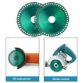 Multifunctional Cutting Disc For Ceramic Tiles Low 20v Nailer Tool Kit