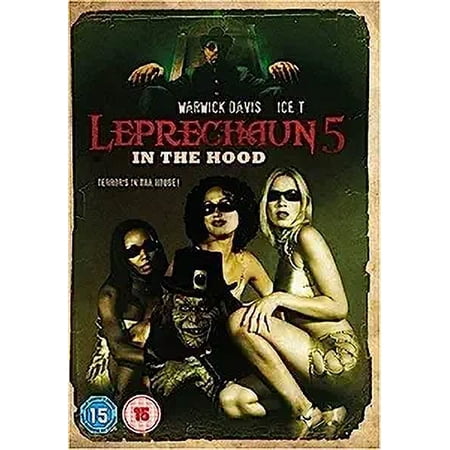 LEPRECHAUN 5