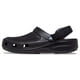 thumbnail image 4 of Zuecos Crocs Yukon Vista II LiteRide para hombre, color negro/gris, modelo 9US, 4 of 8