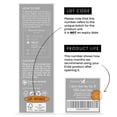 thumbnail image 2 of Crema de noche Eclat Skincare Retinol 2.5% con ácido hialurónico, 2 of 6